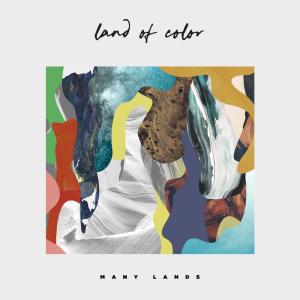 收聽Land of Color的Many Lands歌詞歌曲