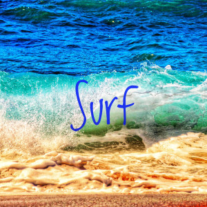 Jadakiss的專輯Surf