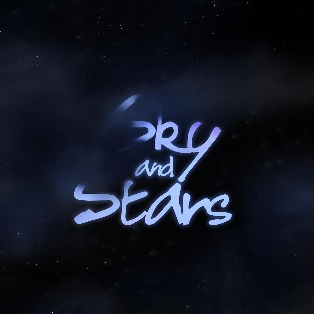 Sky and Stars (feat. coZmo) (Explicit)