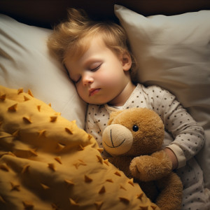 Rock a Bye Baby的專輯Baby Sleep's Lullaby: Night's Gentle Song