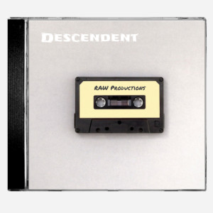 Listen to Descendent song with lyrics from RAW Productions