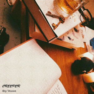 Album Creeper (Explicit) from Shy Vincent