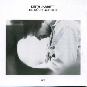 收聽Keith Jarrett的Köln, January 24, 1975, Pt. II B (Live)歌詞歌曲
