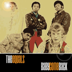 The Equals的專輯The Equals