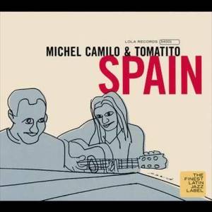 ดาวน์โหลดและฟังเพลง Spain Intro พร้อมเนื้อเพลงจาก Michel Camilo