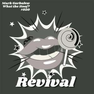 Listen to What the Hooj! (Had A Love Mix) song with lyrics from Mark Gorbulew