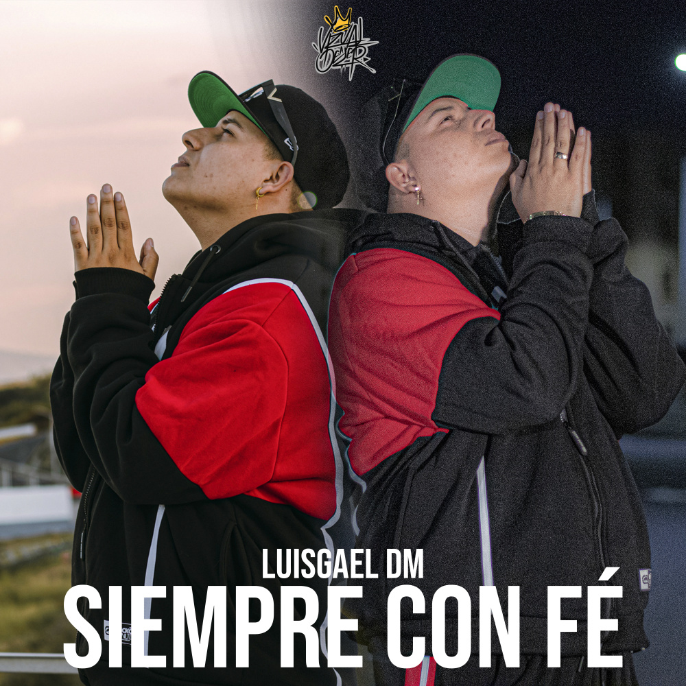 Siempre Con Fé