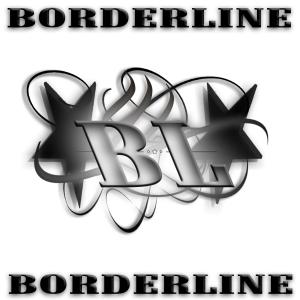 Borderline的專輯BORDERLINE