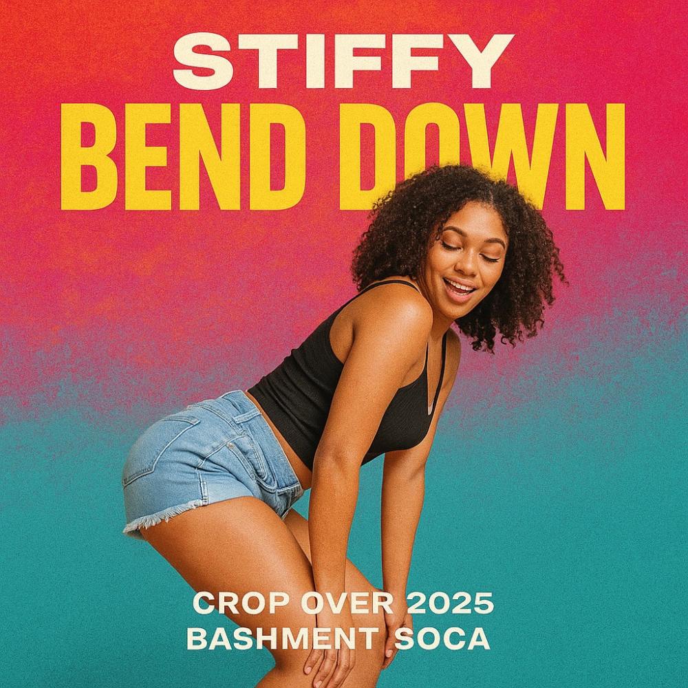 Bend Down