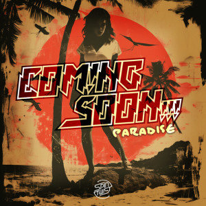 Album Paradise from Coming Soon!!!