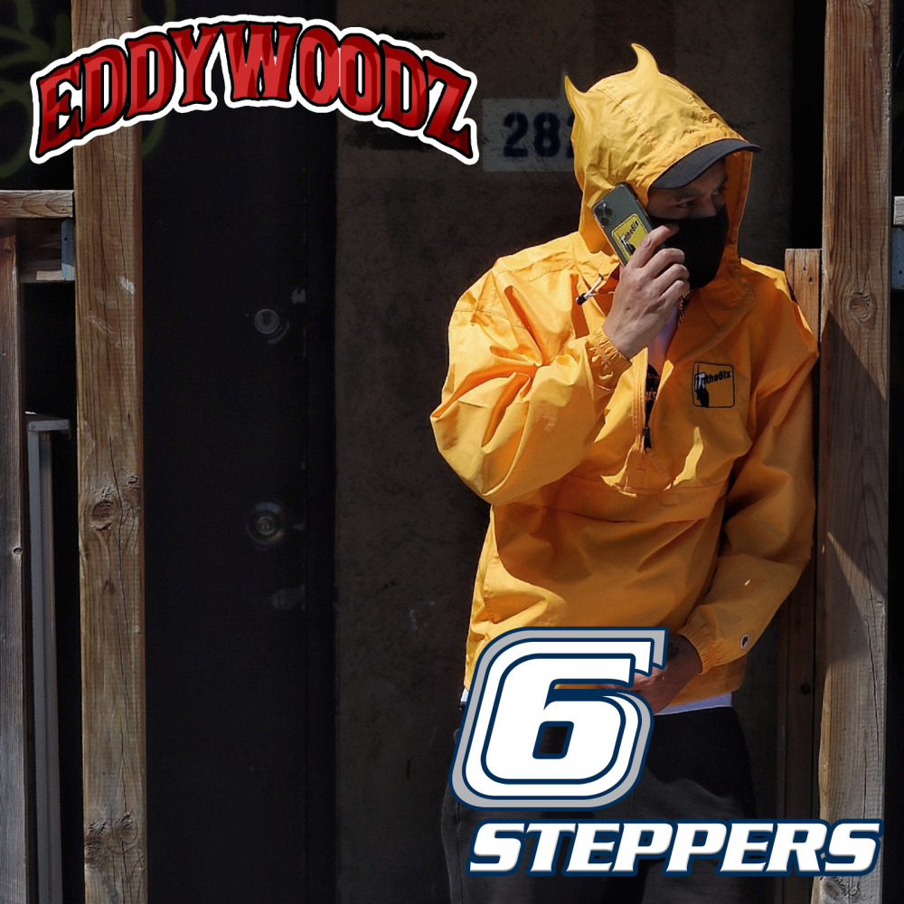 6 Steppers (Explicit)