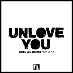 อัลบัม Unlove You ศิลปิน Armin Van Buuren