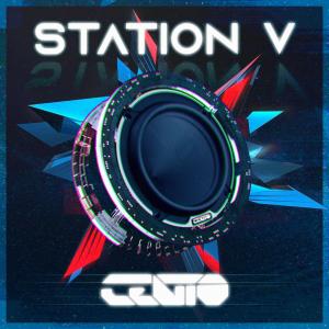 Album Station V from Cento