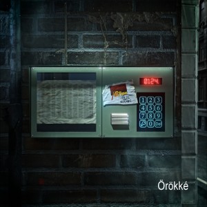 收聽HRflow的Örökké (Explicit)歌詞歌曲