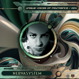 อัลบัม Unique Voices Of Psytrance, Vol. 4 ศิลปิน Nervasystem
