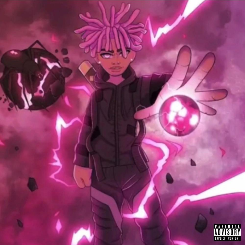 My Galaxy (feat. sojakash!) (Explicit)