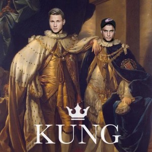 收聽Samir & Viktor的Kung歌詞歌曲