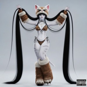 Album Modo Infernal (Explicit) oleh Mellysa Catty