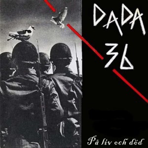 收聽Dada 36的Kamikaze (1986)歌詞歌曲