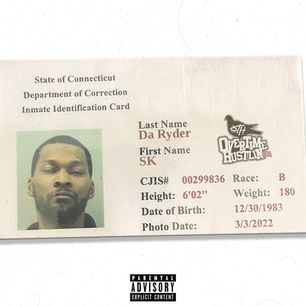 Addicted To Da Streets (Explicit)