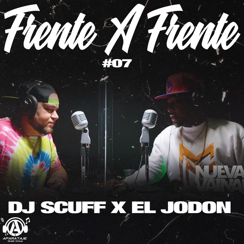 Frente A Frente #07 (Explicit)