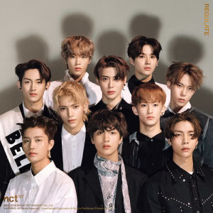 อัลบัม NCT #127 Regulate - The 1st Album Repackage ศิลปิน NCT 127