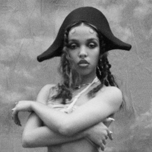 Album holy terrain (Explicit) from FKA twigs