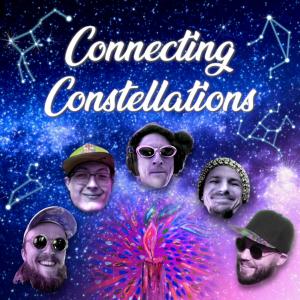 收聽Connecting Constellations的Fools and Jester Kings (feat. Ob The Server, ItsDirtball, Plaedo & Danviib) (Explicit)歌詞歌曲