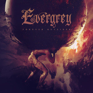 Forever Outsider dari Evergrey