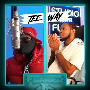 收聽Fumez The Engineer的Teeway x Fumez The Engineer - Plugged In (Explicit)歌詞歌曲