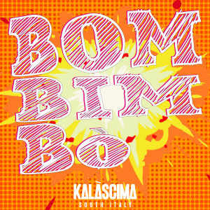 Album Bombimbò from 