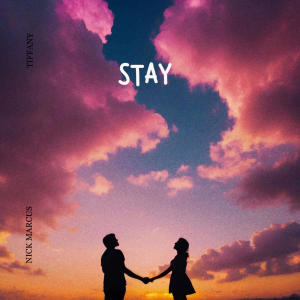 Tiffany的專輯Stay