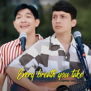 Dimas Senopati的專輯Every Breath You Take (Acoustic)