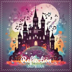 Listen to Reflection song with lyrics from Sephira