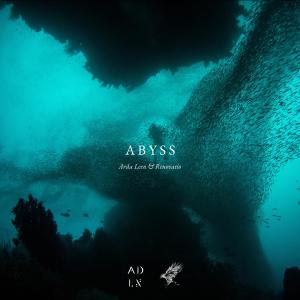 Album Abyss from Arda Leen