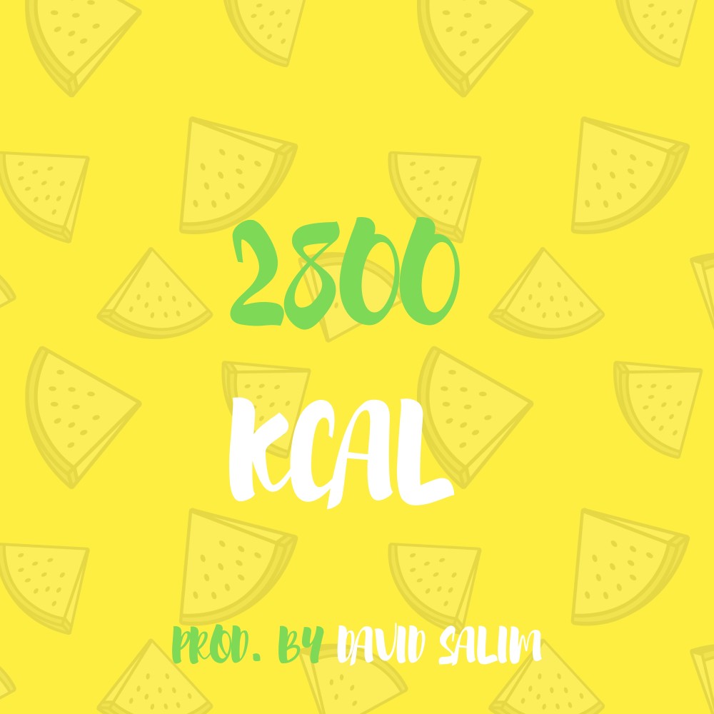 2800KCAL (Explicit)