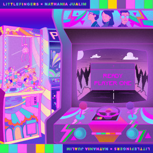 Dengarkan lagu Ready Player One nyanyian Littlefingers dengan lirik