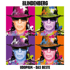 烏多·林登貝格的專輯UDOPIUM - Das Beste (Special Edition)