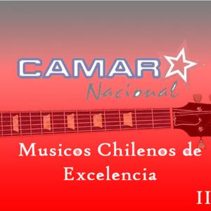 Various的专辑Cámara Nacional - Musicos Chilenos de Excelencia - Vol II (Volumen II)