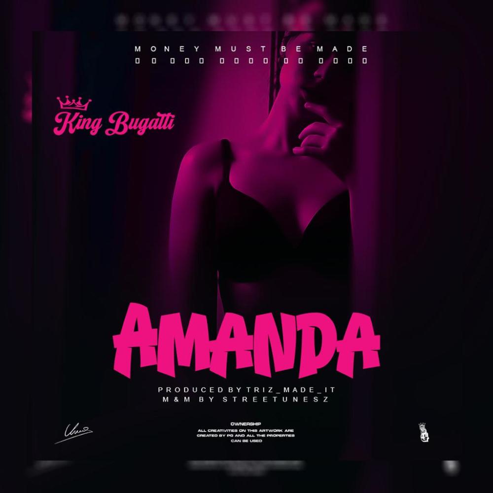 Amanda