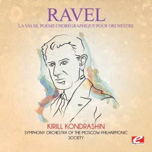 收聽Symphony Orchestra of the Moscow Philharmonic Society的La valse, poème chorégraphique pour orchestre: I. Mouvement de Valse Viennoise歌詞歌曲