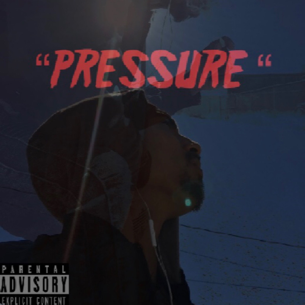 Pressure (Explicit)