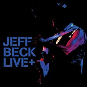 收聽Jeff Beck的Where Were You (Live)歌詞歌曲