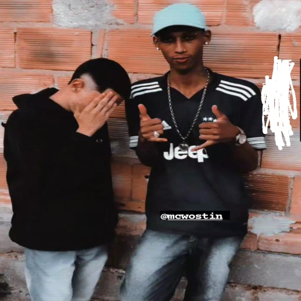Mtg Ritmo do Olodum (Explicit)