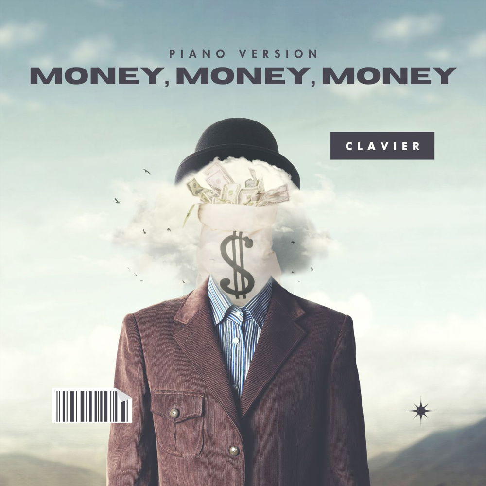 Money, Money, Money (Piano Version)