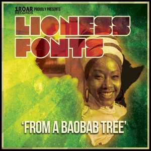 ดาวน์โหลดและฟังเพลง Rastafari พร้อมเนื้อเพลงจาก Lioness Fonts