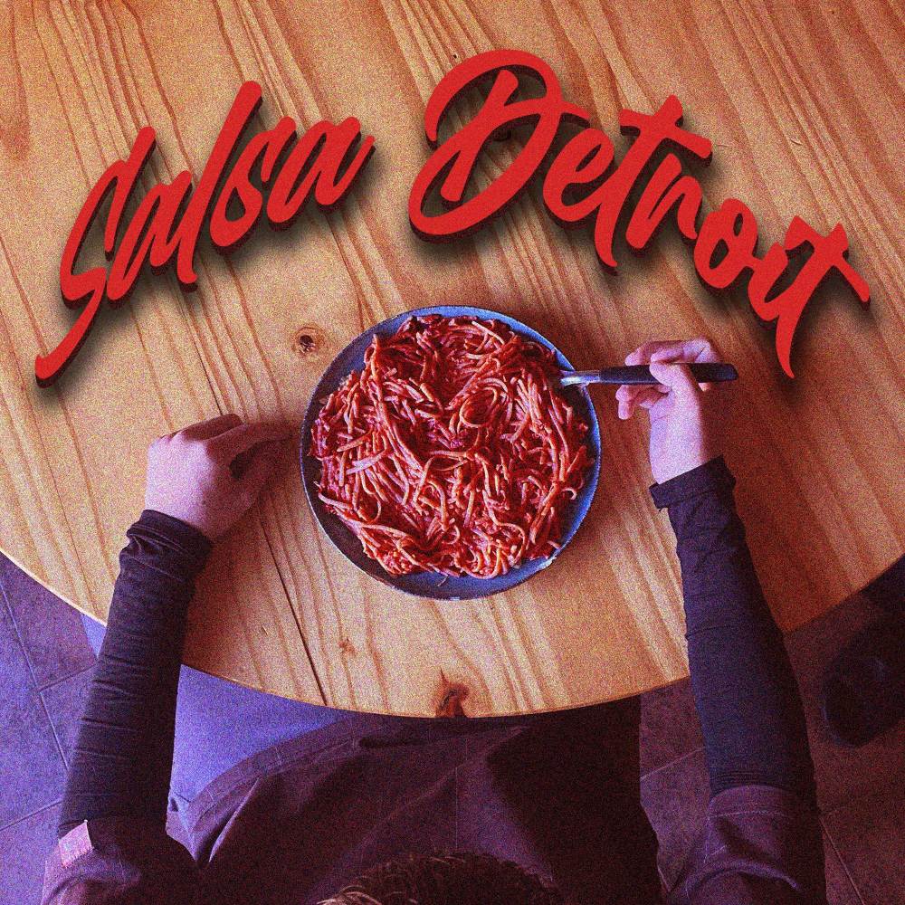 Salsa Detroit (Explicit)