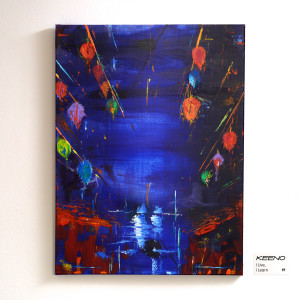 收聽Keeno的I Live, I Learn歌詞歌曲