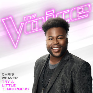 收聽Chris Weaver的I Put A Spell On You (The Voice Performance)歌詞歌曲
