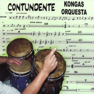 ดาวน์โหลดและฟังเพลง I Can พร้อมเนื้อเพลงจาก Kongas Orquesta